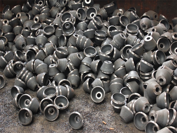 秦皇岛网架锥头